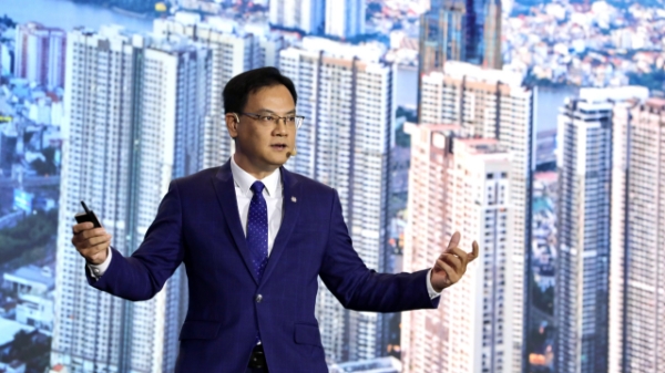 UOB: Kênh vốn xuyên biên giới là nguồn lực quan trọng cho tăng trưởng