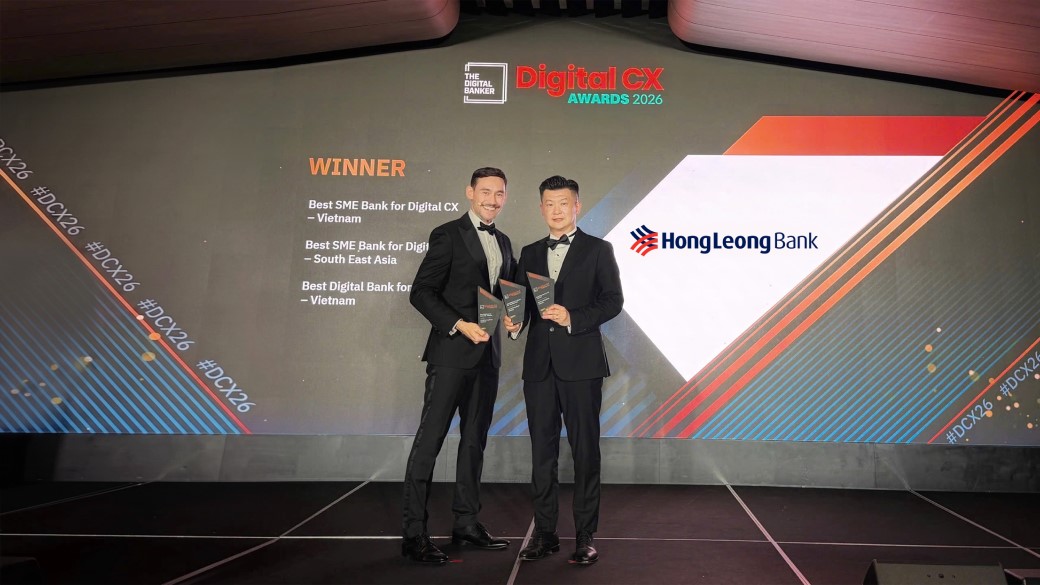 Cùng Hong Leong định vị tương lai và nâng tầm trọng tâm kinh tế khu vực - Ảnh 1