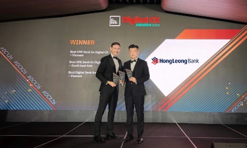 Cùng Hong Leong định vị tương lai và nâng tầm trọng tâm kinh tế khu vực