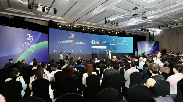 Thúc đẩy liên kết giữa doanh nghiệp FDI và doanh nghiệp nội địa