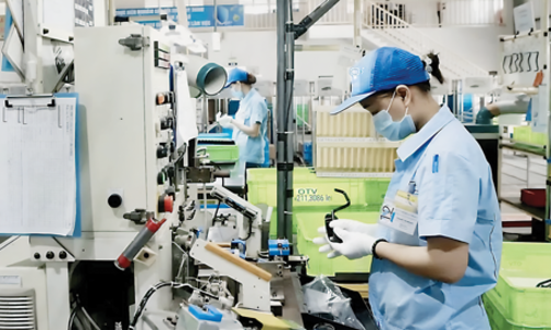 Chiến lược thu hút FDI vào Việt Nam: Chuyển từ thu hút sang lựa chọn chiến lược