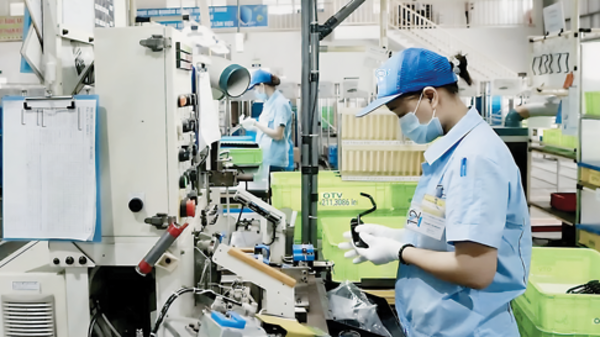 Chiến lược thu hút FDI vào Việt Nam: Chuyển từ thu hút sang lựa chọn chiến lược