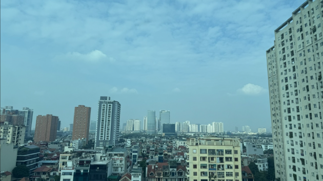 Chiến lược phát triển nhà ở quốc gia