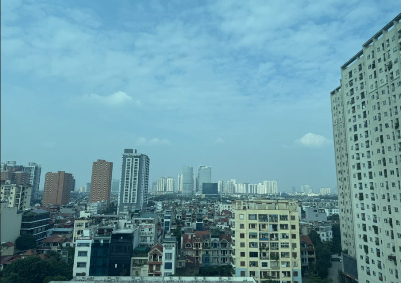 Chiến lược phát triển nhà ở quốc gia