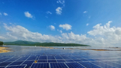 Gia Lai approves investment plan for $31mln solar power project