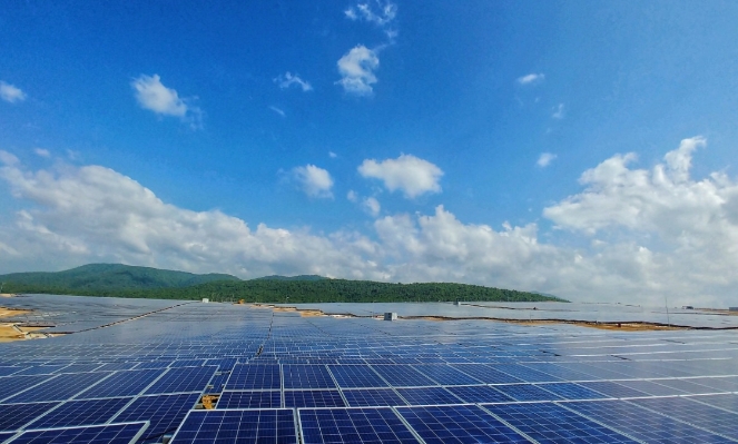 Gia Lai approves investment plan for $31mln solar power project