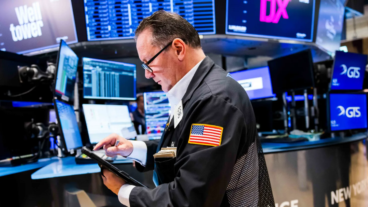 Ảnh minh họa - Ảnh: NYSE.