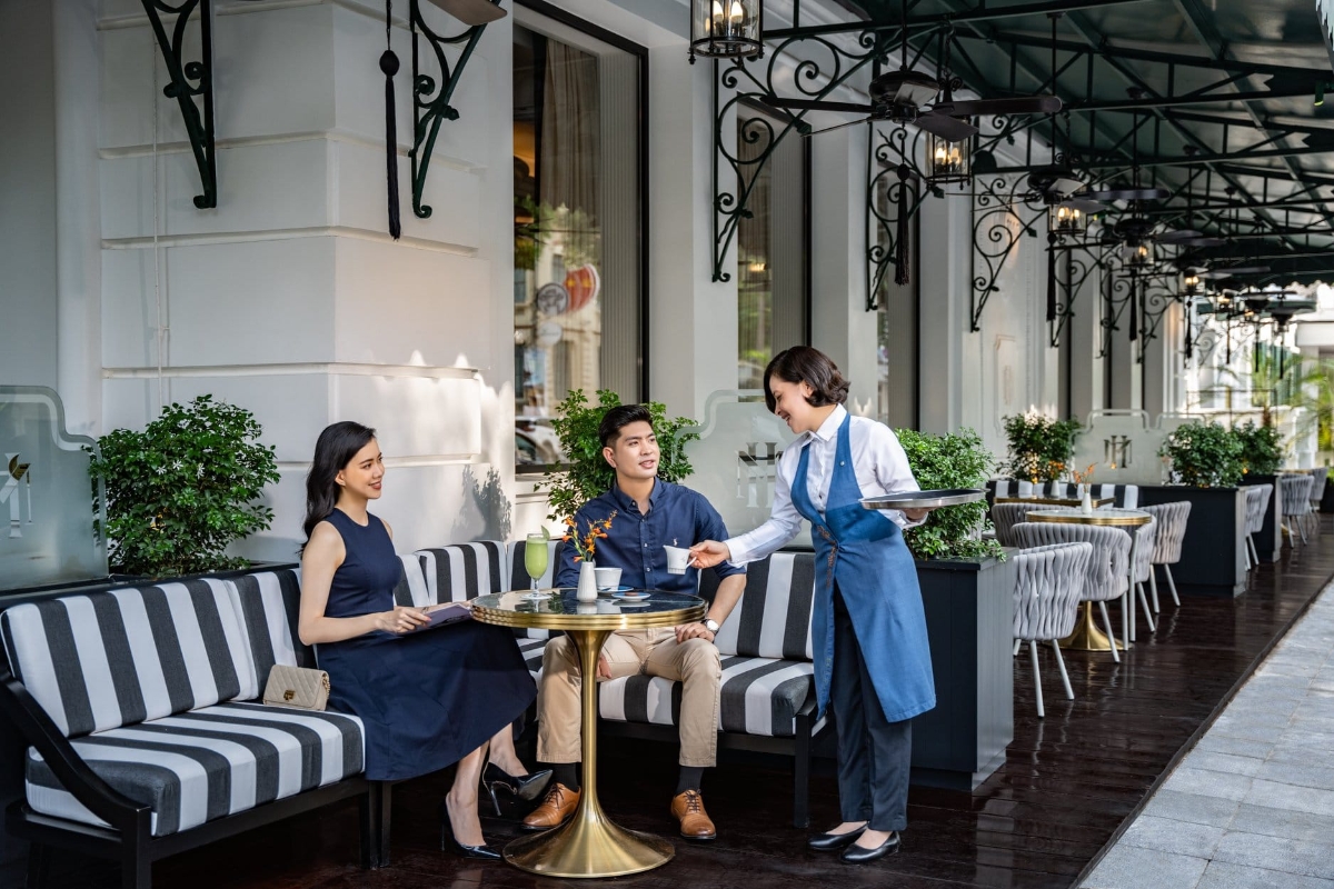 Thủ đô đang mở rộng các dòng sản phẩm trải nghiệm gắn với di sản, văn hóa, ẩm thực.