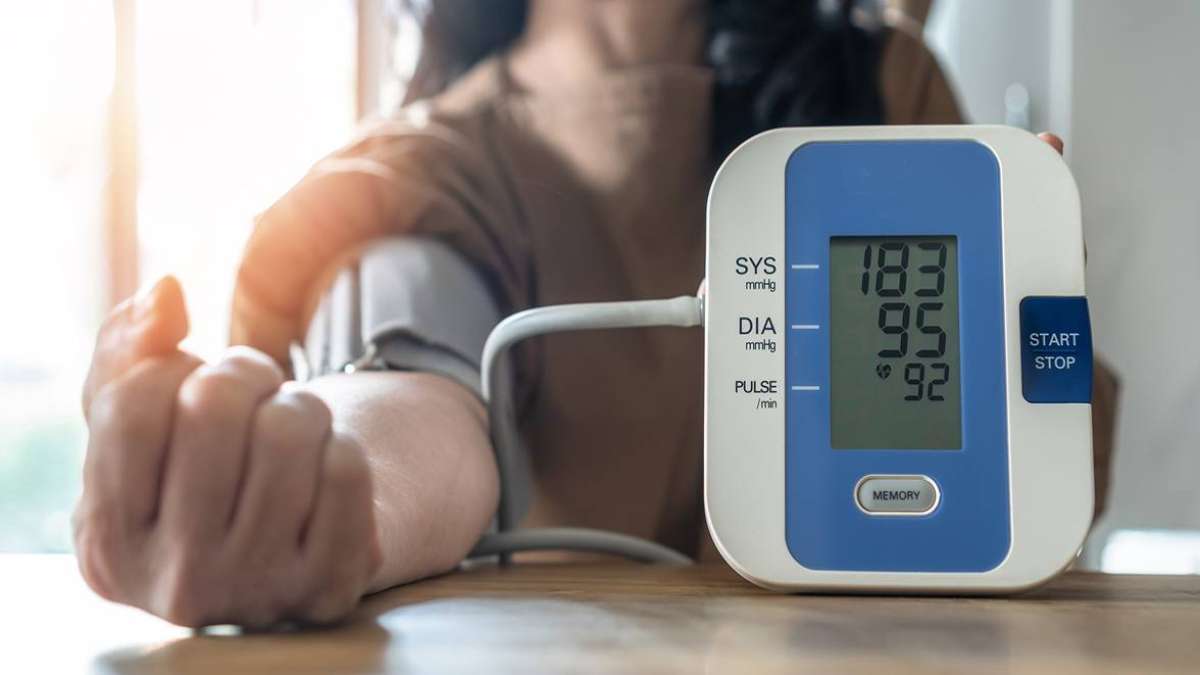 Hiện tỷ lệ mắc bệnh ở người từ 18 tuổi trở lên tại Việt Nam khoảng 26,2%.