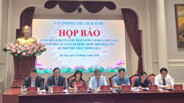 Chính sách thuế nhận được phản hồi tích cực của hộ kinh doanh và doanh nghiệp