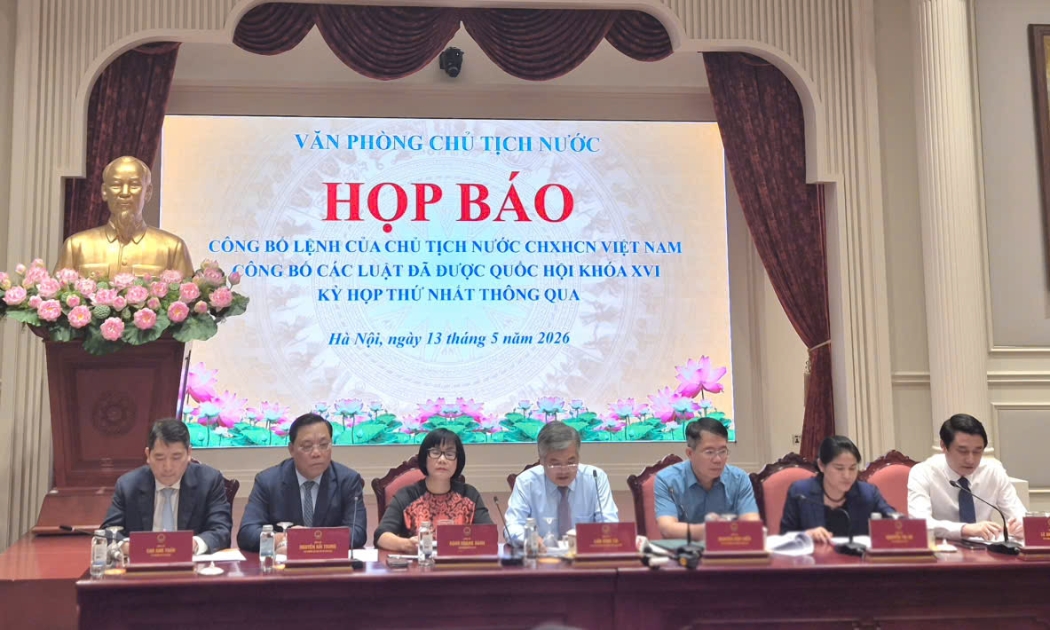 Chính sách thuế nhận được phản hồi tích cực của hộ kinh doanh và doanh nghiệp