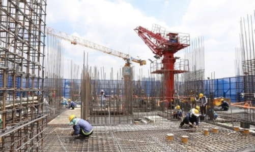 Đẩy mạnh cải cách thủ tục xây dựng theo hướng số hóa, tinh gọn
