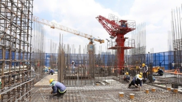 Đẩy mạnh cải cách thủ tục xây dựng theo hướng số hóa, tinh gọn