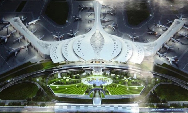 Dong Nai plans 6,300-ha airport city at Long Thanh gateway