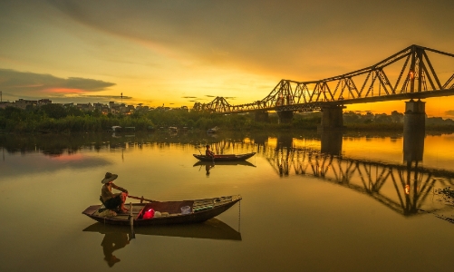 Hà Nội hướng đến dòng du khách chất lượng cao