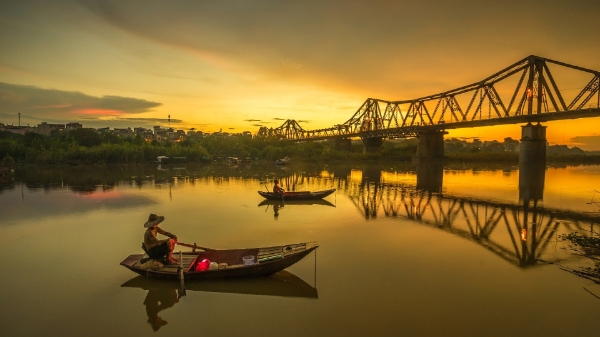 Hà Nội hướng đến dòng du khách chất lượng cao