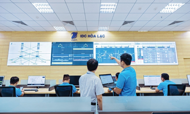 The role of public investment in technological development