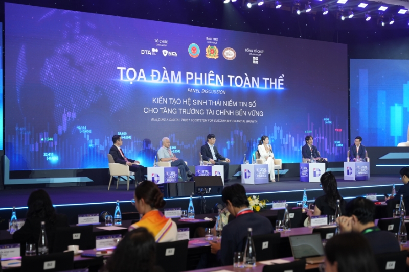 Digital trust in the AI era demands stronger alliances