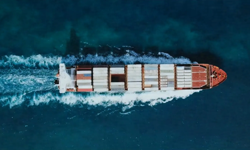 Ngành vận tải biển lên các phương án tránh eo biển Hormuz