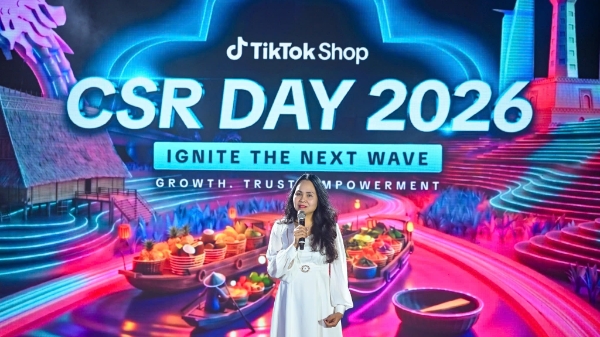 Kỳ vọng thương mại điện tử năm 2026 tăng trưởng 20%