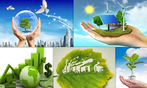 Xây dựng Nghị quyết mới về bảo vệ môi trường đáp ứng yêu cầu phát triển mới