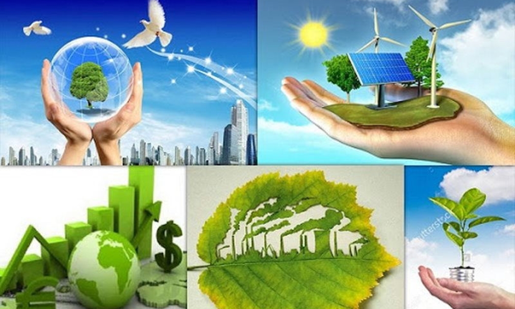 Xây dựng Nghị quyết mới về bảo vệ môi trường đáp ứng yêu cầu phát triển mới
