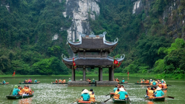 Du lịch Việt Nam bước vào kỷ nguyên mới cùng khu vực châu Á-Thái Bình Dương