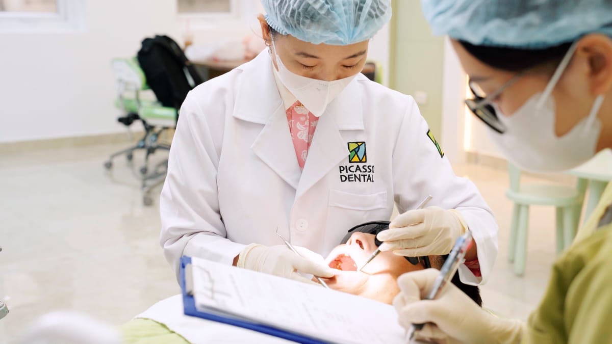 Quy mô thị trường du lịch nha khoa toàn cầu dự báo sẽ tăng lên khoảng 43,9 tỷ USD vào năm 2030.