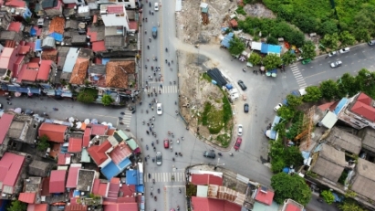 Hai Phong to invest $48mln in building new urban road