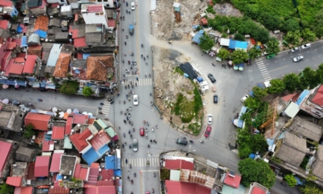 Hai Phong to invest $48mln in building new urban road
