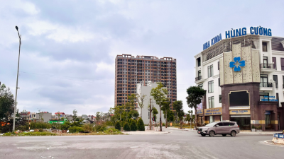 Bac Ninh announces housing projects open to foreign ownership