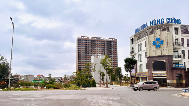 Bac Ninh announces housing projects open to foreign ownership