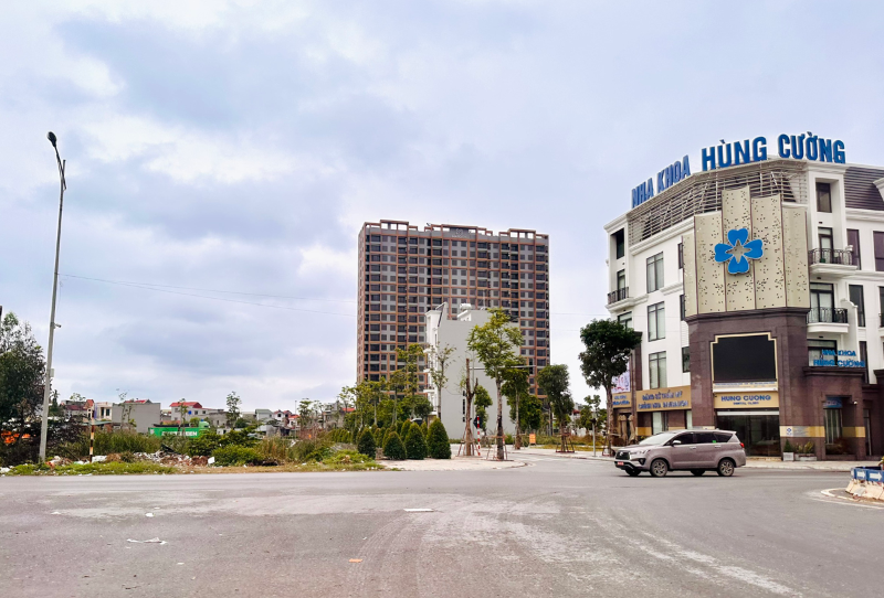 Bac Ninh announces housing projects open to foreign ownership