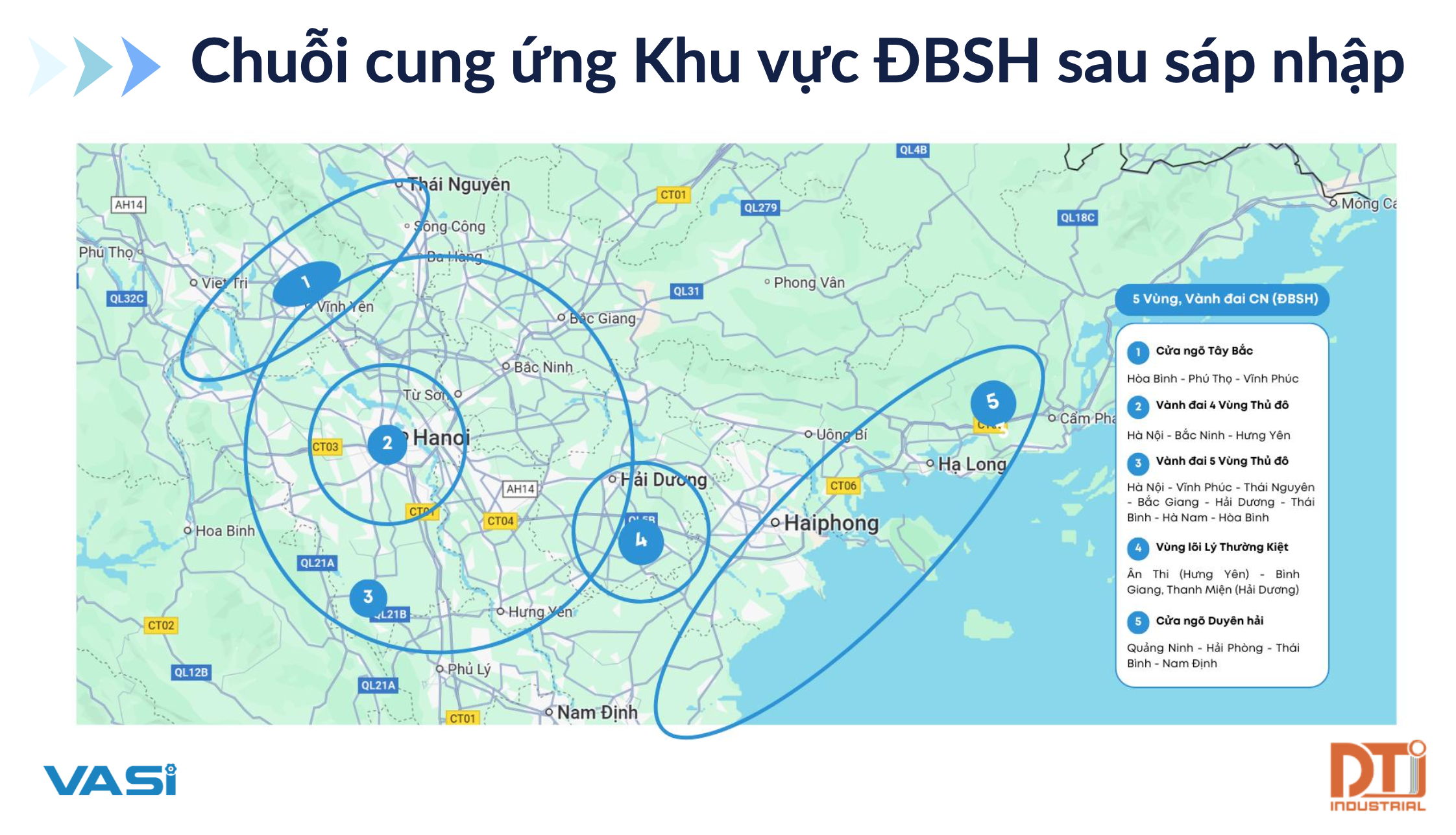 Thúc đẩy khả năng tham gia của các doanh nghiệp Việt vào chuỗi cung ứng toàn cầu - Ảnh 2