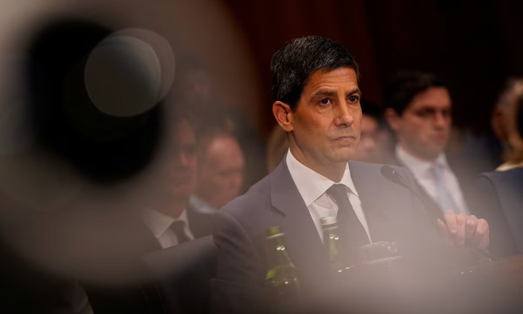 Ông Kevin Warsh chính thức được Thượng viện Mỹ phê chuẩn làm chủ tịch Fed