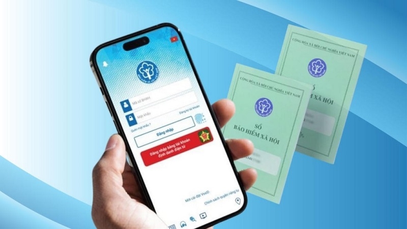 Theo thông tin từ BHXH Việt Nam, hệ thống giám sát an toàn thông tin vừa ghi nhận có tình trạng phát tán mã độc thông qua ứng dụng giả mạo VssID - BHXH số.