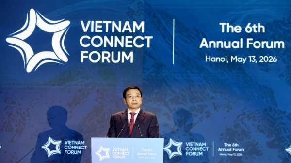 Phó Thủ tướng Nguyễn Văn Thắng: Cam kết đồng hành, lắng nghe và hành động cùng doanh nghiệp