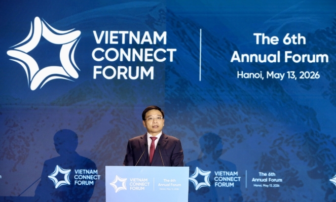 Phó Thủ tướng Nguyễn Văn Thắng: Cam kết đồng hành, lắng nghe và hành động cùng doanh nghiệp