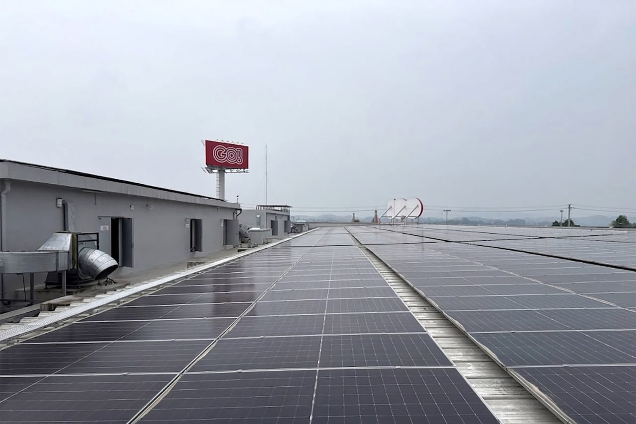 Central Retail Việt Nam được vinh danh “Doanh nghiệp phát triển bền vững 2025 - 2026” - Ảnh 2