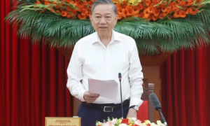 Tổng kết 100 năm Đảng lãnh đạo cách mạng Việt Nam: Đặt nền tảng lý luận và tầm nhìn cho kỷ nguyên phát triển mới
