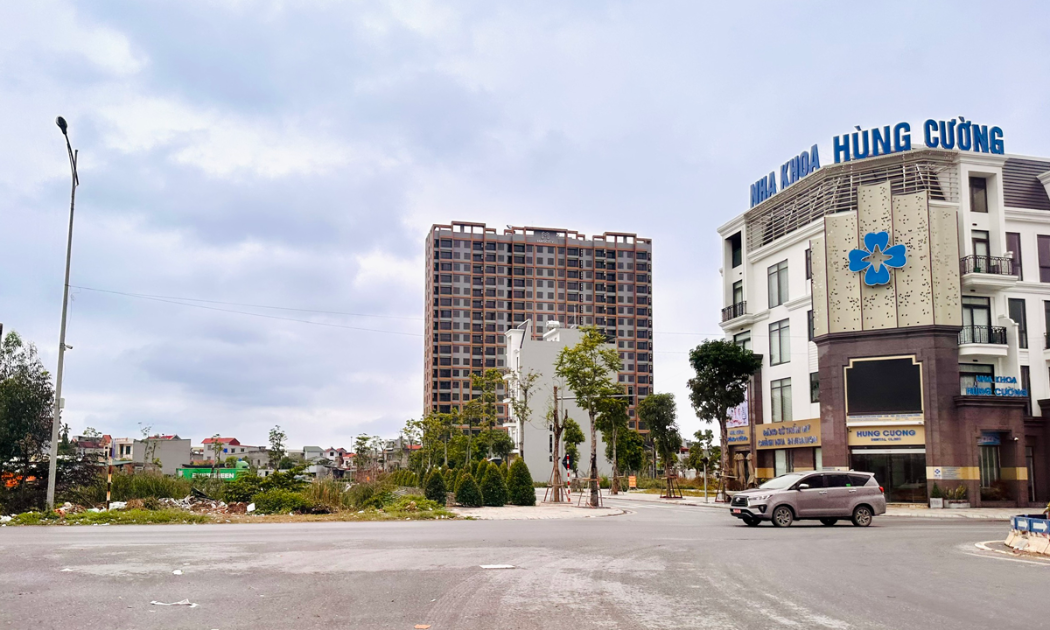 Bắc Ninh công khai dự án nhà ở cho phép người nước ngoài được mua