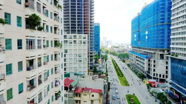 Quy định về đấu giá cho thuê đối với diện tích kinh doanh tại nhà tái định cư