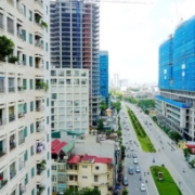Quy định về đấu giá cho thuê đối với diện tích kinh doanh tại nhà tái định cư