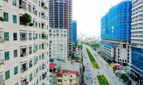 Quy định về đấu giá cho thuê đối với diện tích kinh doanh tại nhà tái định cư