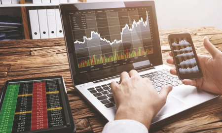 Chuyên gia SSI Research: Thiếu vắng thông tin thị trường có thể biến động mạnh, quan sát nhóm bán lẻ