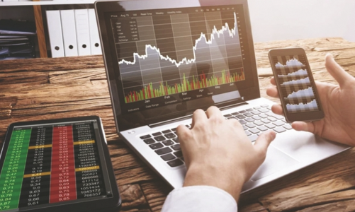 Chuyên gia SSI Research: Thiếu vắng thông tin thị trường có thể biến động mạnh, quan sát nhóm bán lẻ