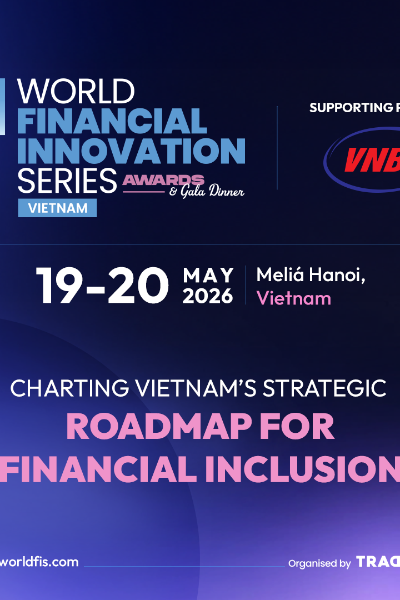 World Financial Innovation Series (WFIS) 2026 scheduled for May 19-20