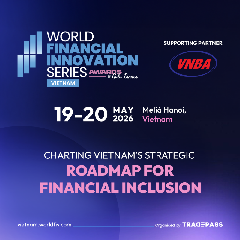 World Financial Innovation Series (WFIS) 2026 scheduled for May 19-20