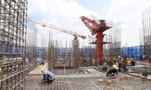 4 thủ tục hành chính được sửa đổi, bổ sung trong lĩnh vực xây dựng