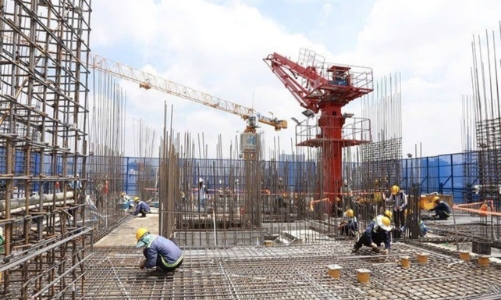 4 thủ tục hành chính được sửa đổi, bổ sung trong lĩnh vực xây dựng